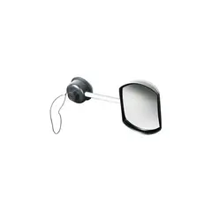 GENERICO - Extensor Plano para Espejo de 27.94 x 13.97 cm