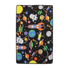 CUPERZ - Tapete Infantil 80x120 Space