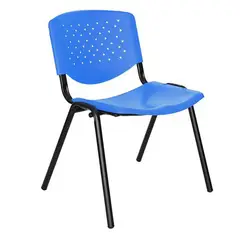 EKONOMODO COLOMBIA - Silla Lille 47x76x44 Azul