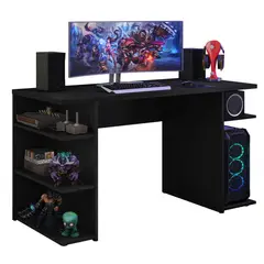 MADESA - Escritorio Office Gamer 9409