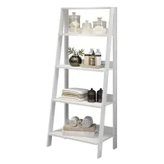 MADESA - Estante Organizador Multiusos para Lavabos con 4 Estanterías
