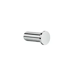 HANSGROHE - Gancho Logis Cromo