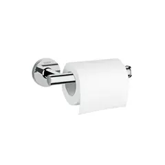 HANSGROHE - Porta Rollo Sin Tapa Logis Cromo