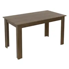 MADESA - Mesa de Comedor con Tablero de Madera