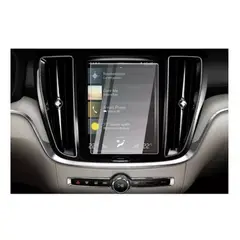 PERDURAL - Protector Vidrio Templado Pantalla de Navegacion Gps Volvo