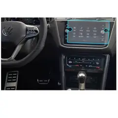 PERDURAL - Protector Vidrio Templado Pantalla Navegacion Gps Volkswagen