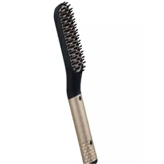 TURBOX - Cepillo Electrico para Barba y Cabello Nt Barber Brush