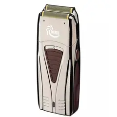 TURBOX - Maquina Afeitadora Shaver Nt Titanium Shaver