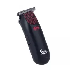 TURBOX - Patillera Portátil Nt Mini Trimmer