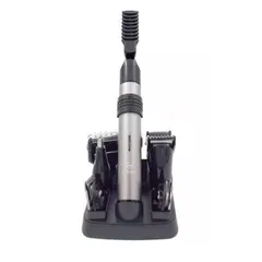 TURBOX - Maquina Afeitar Multi Kit 7 En 1 Profesional Nt-seven