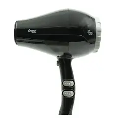 TURBOX - Secador Profesional Nt- Typhoon 3900 Watts Iónico