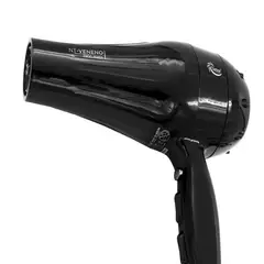 TURBOX - Secador Profesional Nt- Veneno 3900 Watts