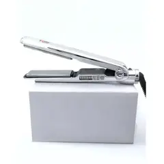 TURBOX - Plancha Cibernetica Salon Profesional 450°f Nt-1000 Mirror