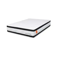 ROMANCE RELAX - Colchón Sense Pedic 200X200X30