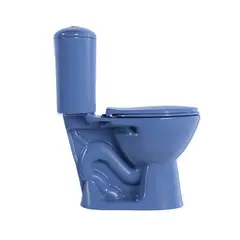 CORONA - Sanitario Manantial Pro Dos Piezas Blanco Consumo 4.8 l/min