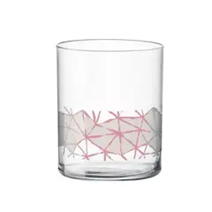 BORMIOLI - Set x 12 Vasos 280ml Aere Rocco