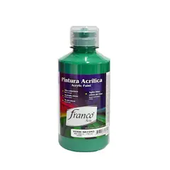 CORE SPORTS - Pintura Acrílica Al Frio Verde Navidad