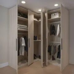 undefined - Closet Matma Mobiliario Boston Ep- Ep- 184 x 184 Chantilly