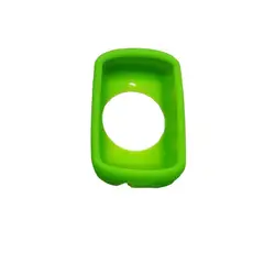GENERICO - Protector Forro Estuche Silicona Gps Garmin Edge 830 Verde