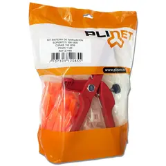 PLINET - Kit Sistema Nivelación Con Pinza