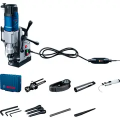 BOSCH - Taladro de Base Magnética 1200 W GBM 50-2