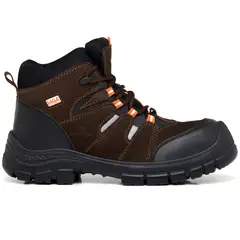SAGA - Botin Ref. 4059 Talla 35