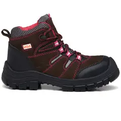 SAGA - Botin Ref. 4059w Talla 35