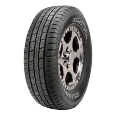 CONTINENTAL - Llanta 265/70 R16 112T Fr Grabber Hts60 D9 General