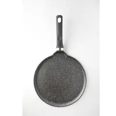 IMUSA - Plancha 28 cm Red Fundido Gusto