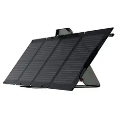 ECOFLOW - Panel Solar Eco Flow Plegable 110w