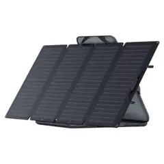 ECOFLOW - Panel Solar Plegable 160W