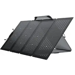 ECOFLOW - Panel Solar Eco Flow Plegable 220w