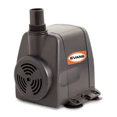 EVANS - Bomba Sumergible Fuente Aqua 29W