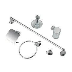 CCOL - Accesorio 6 Piezas Plus