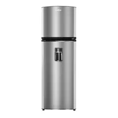 MABE - Nevera No Frost 267 Litros Inoxidable RMA267PYCU