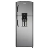 MABE - Nevera No Frost 313 Litros Platinum RMA313FXCT