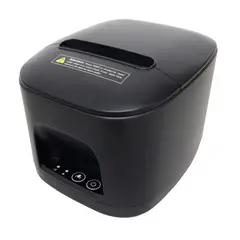 JALTECH - Impresora Térmica Pos USB 80 mm Jalpos