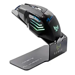 GAMER TECH - Mouse Usb Gt10
