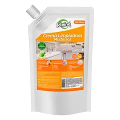KLEINE WOLKE - Crema Limpiadora Multiusos X750 Gramos