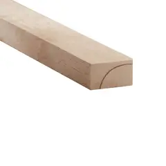 DEKOART - Liston Bastidor 5x3x240cm