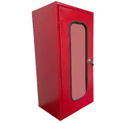 METROSER - Gabinete Extintores Contra Incendio 60x35x23