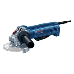 BOSCH - Mini Pulidora 5 Pulgadas 900W 11000 RPM Gws 9-125P
