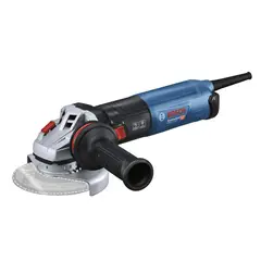 BOSCH - Pulidora Angular 5 Pulgadas 1700W 8500 RPM Gws 17-125 S