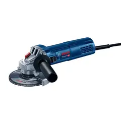 BOSCH - Mini Pulidora 5 Pulgadas 900 W 11000 RPM Gws 9-125 S - 5/8 Pulgadas