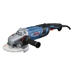 BOSCH - Pulidora Angular Brushless 7 Pulgadas 2800W 8500RPM 220V