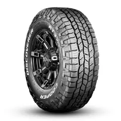 COOPER - Llanta para Camioneta Lt285/75 R16 126/123R Discoverer At3 Xlt