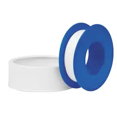 TRUPER - Cinta Teflón Uso General 1/2pg