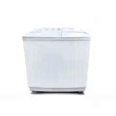 ELECTROLUX - Lavadora Semiatutomática Doble Tina 14 Kg WWTB14M6MUWW Blanco