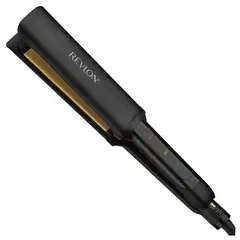 REVLON - Plancha Alisadora Perfect Smooth Brilliance 1 1/2 Flat Iron