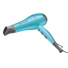REVLON - Secador De Cabello Perfect Heat Smooth Brilliance Menta